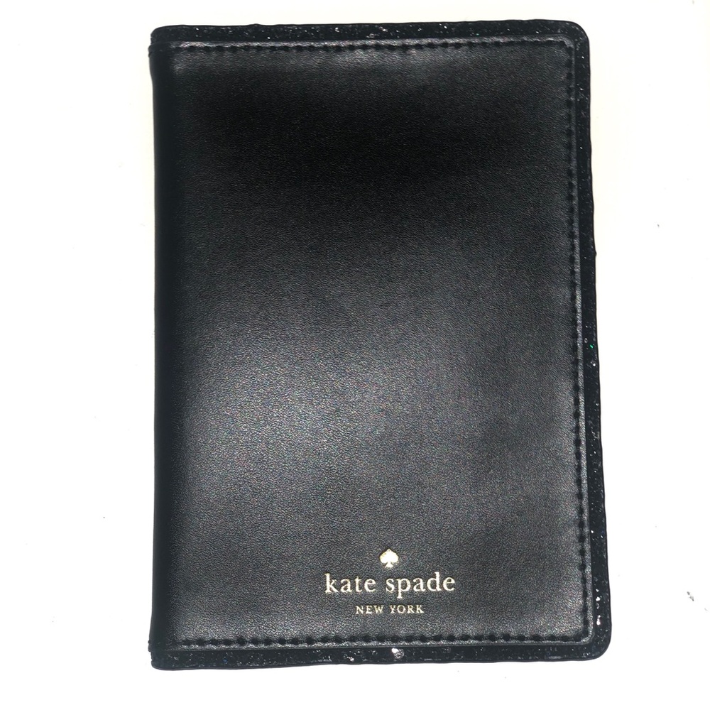 Kate Spade New York Passport Holder